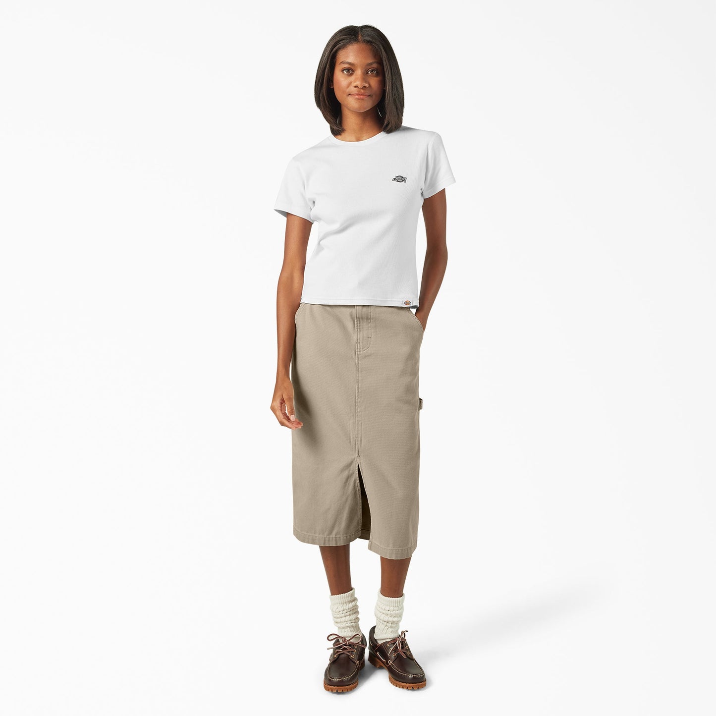Dickies Women's Gladeville T-shirt