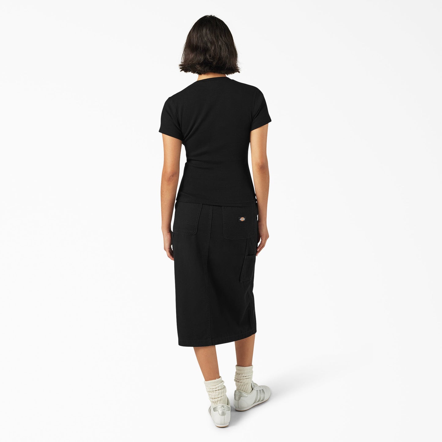 Dickies Women's Gladeville T-shirt