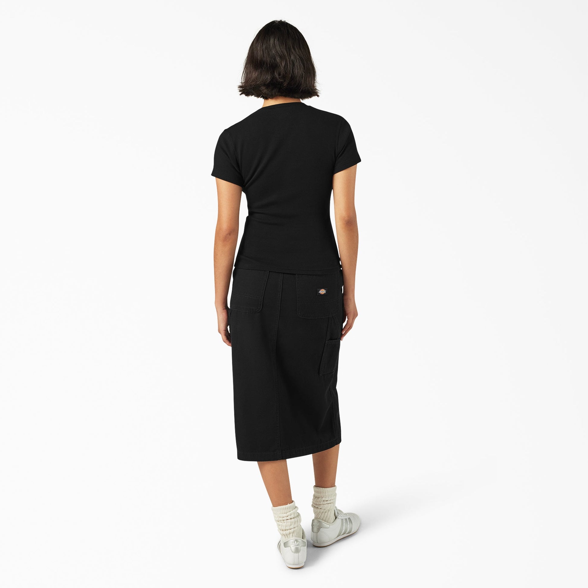 Dickies Women's Gladeville T-shirt