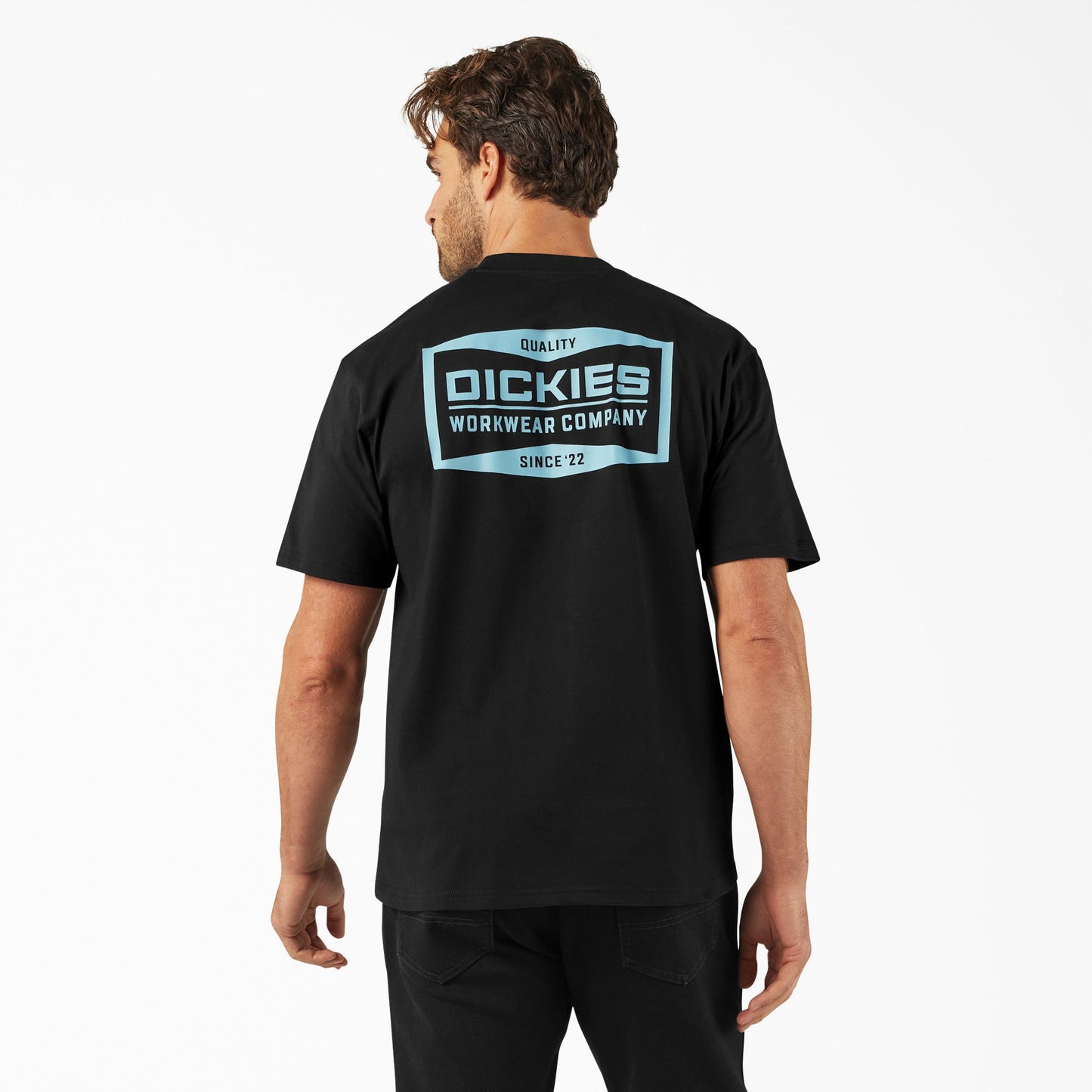 Dickies Bolivar Graphic T-Shirt