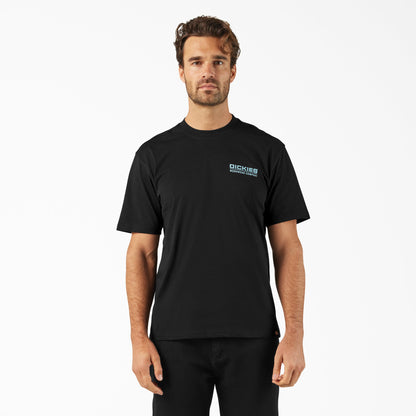 Dickies Bolivar Graphic T-Shirt