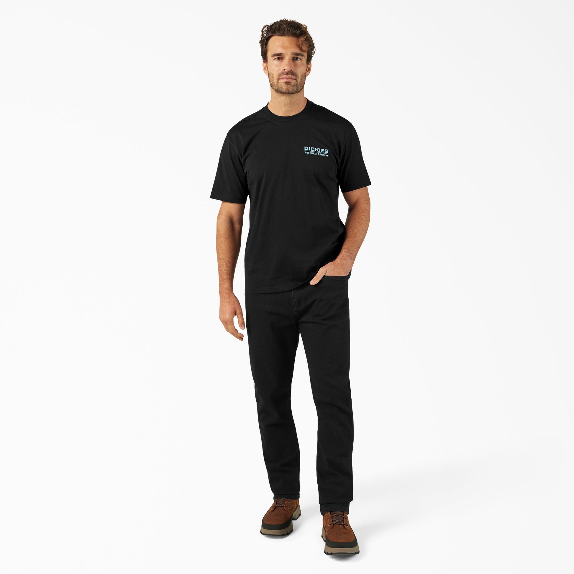 Dickies Bolivar Graphic T-Shirt