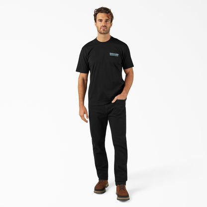 Dickies Bolivar Graphic T-Shirt