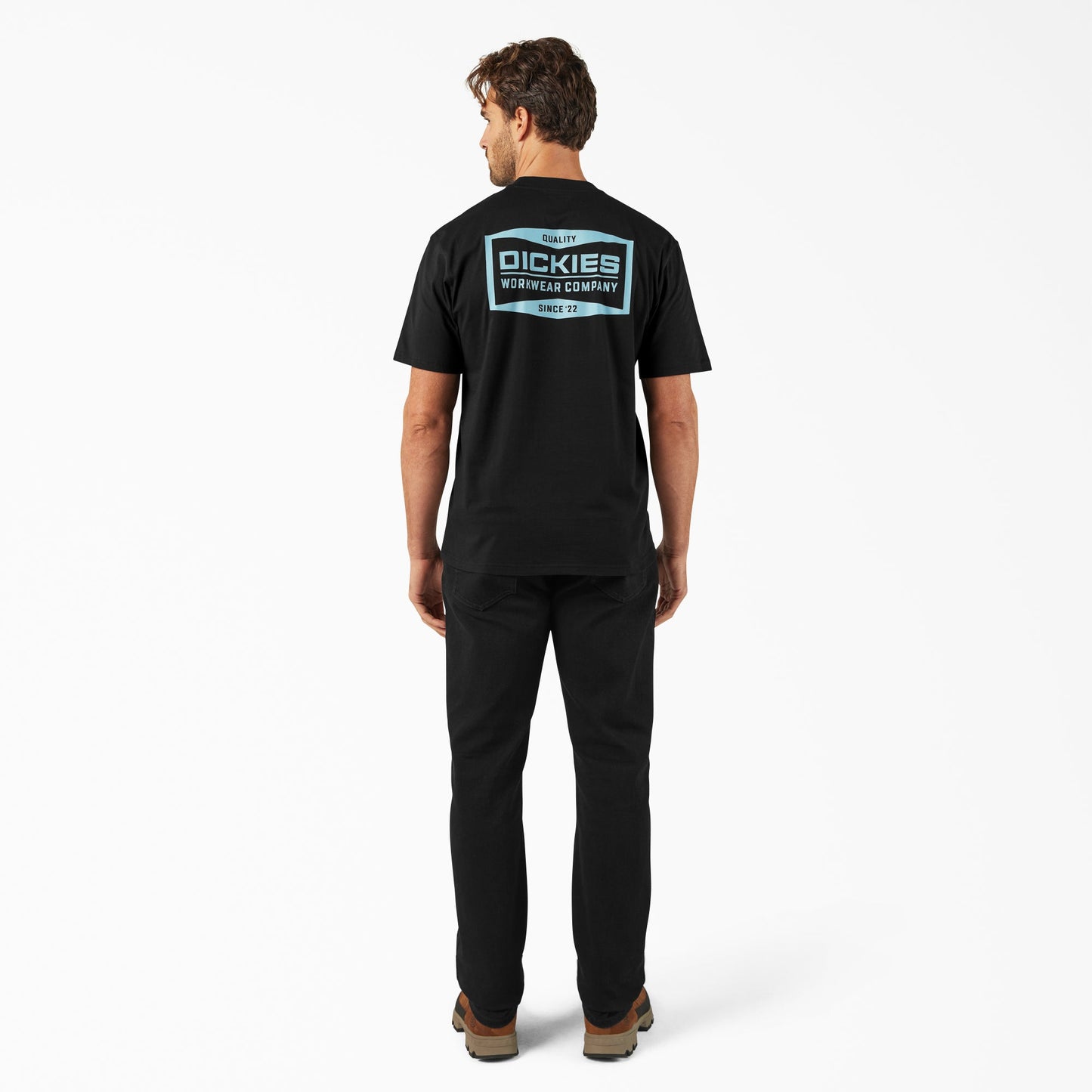 Dickies Bolivar Graphic T-Shirt