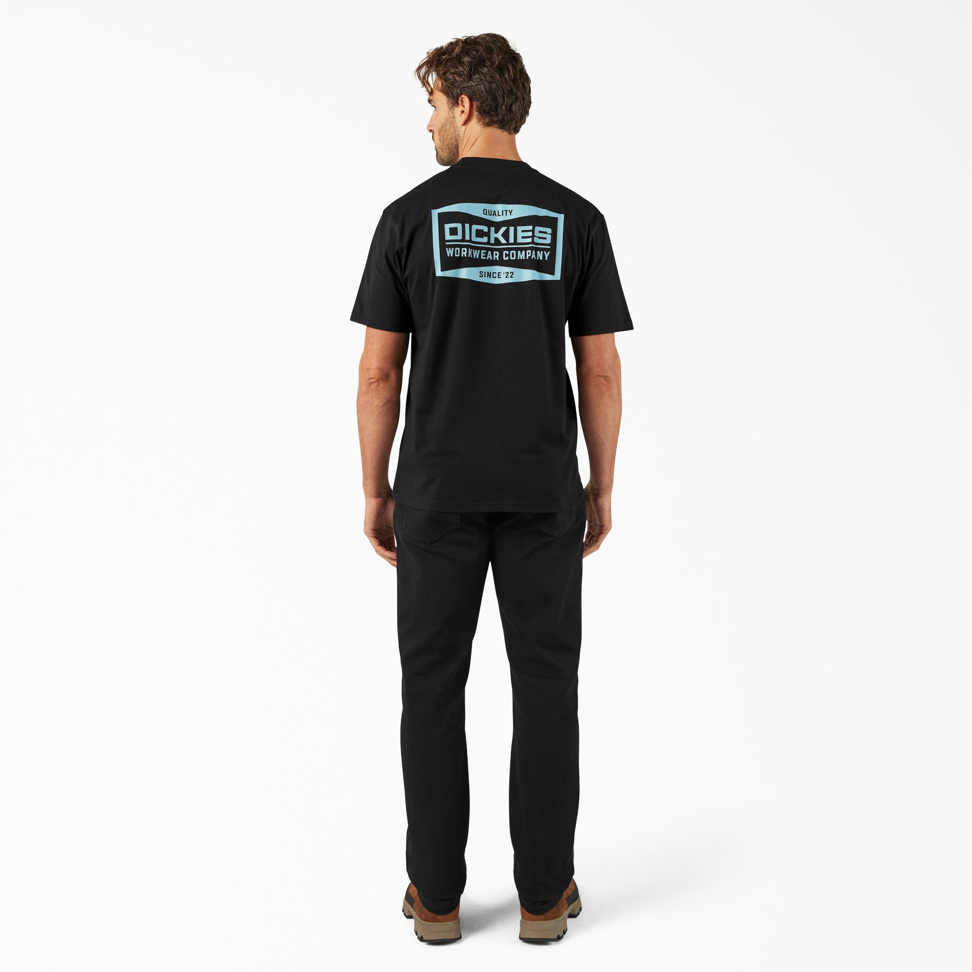 Dickies Bolivar Graphic T-Shirt