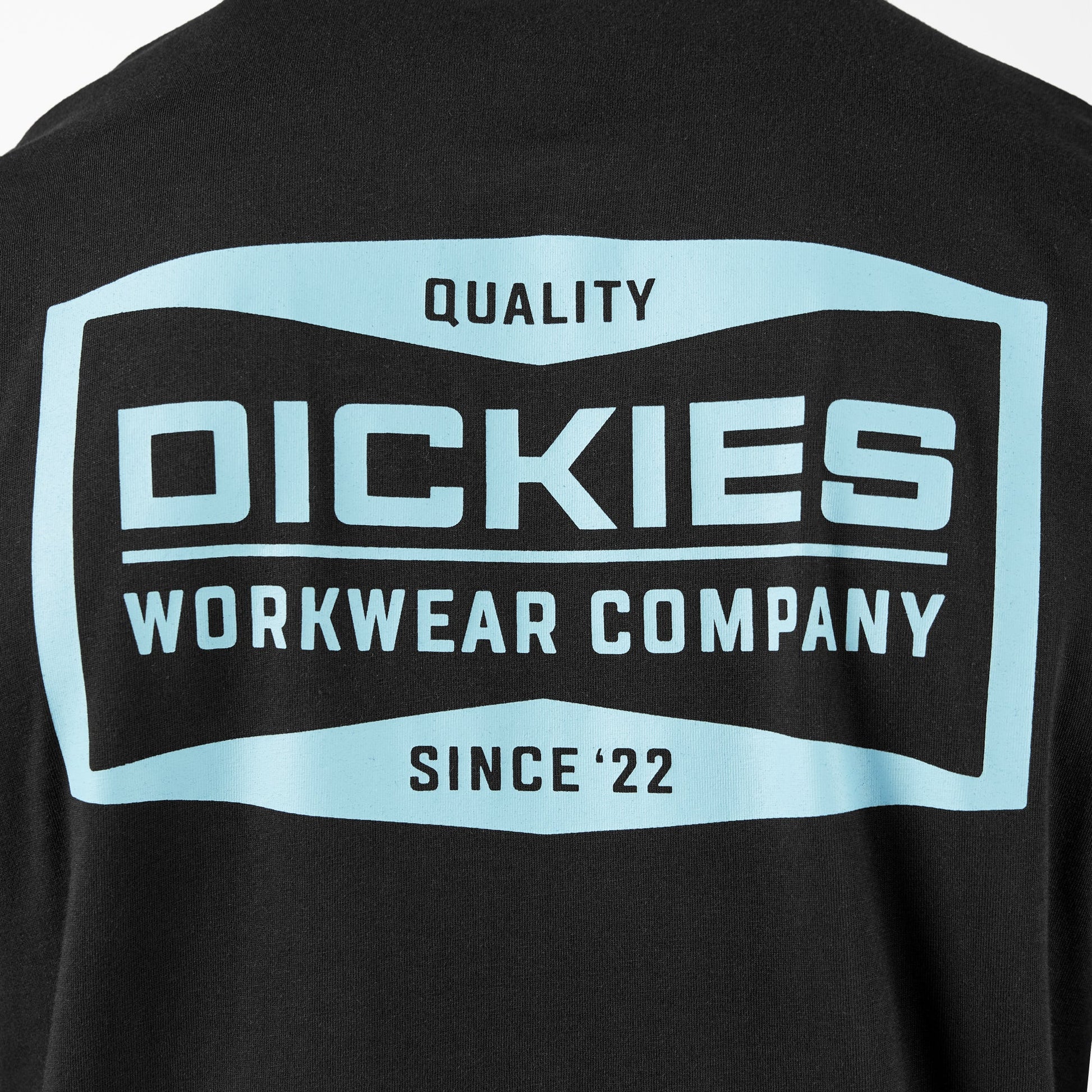 Dickies Bolivar Graphic T-Shirt