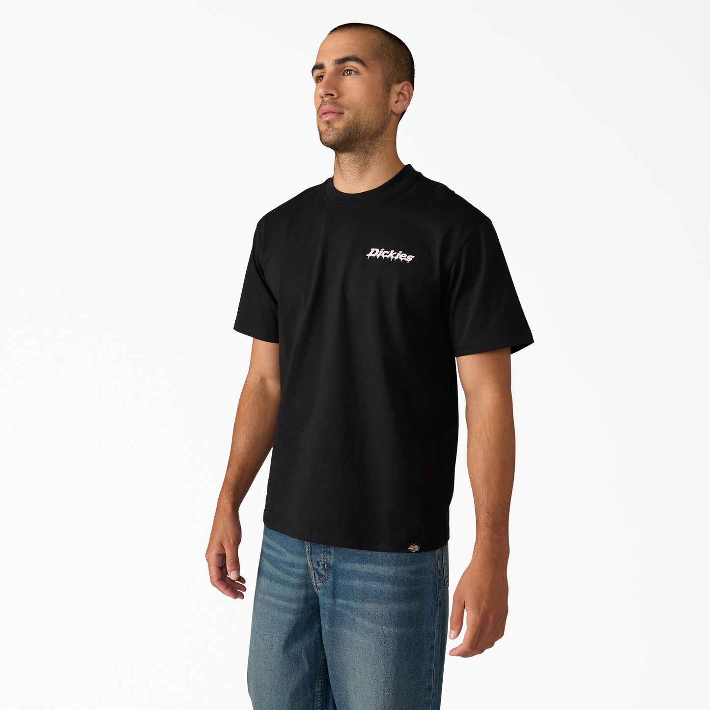 Dickies Statesville Graphic T-Shirt