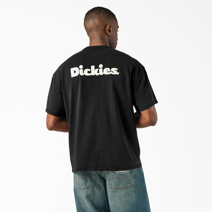 Dickies Slayden Garment Dyed T-Shirt