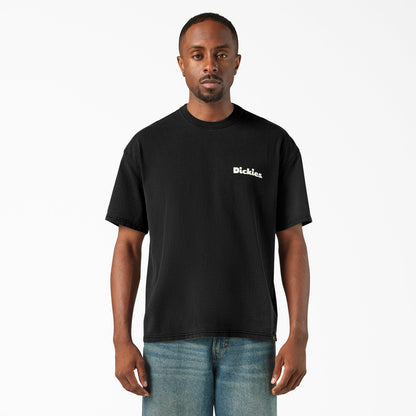 Dickies Slayden Garment Dyed T-Shirt