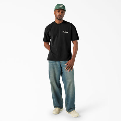 Dickies Slayden Garment Dyed T-Shirt
