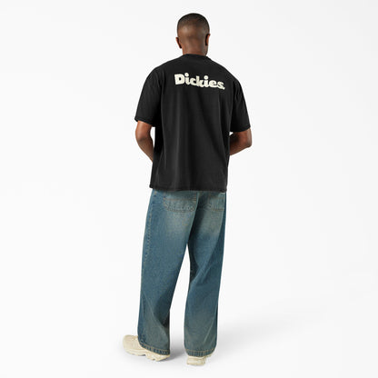 Dickies Slayden Garment Dyed T-Shirt