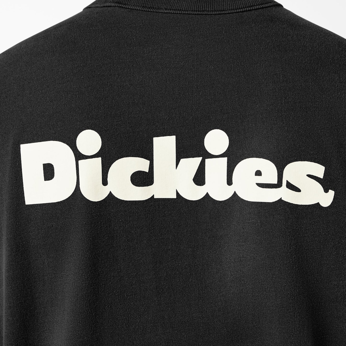 Dickies Slayden Garment Dyed T-Shirt