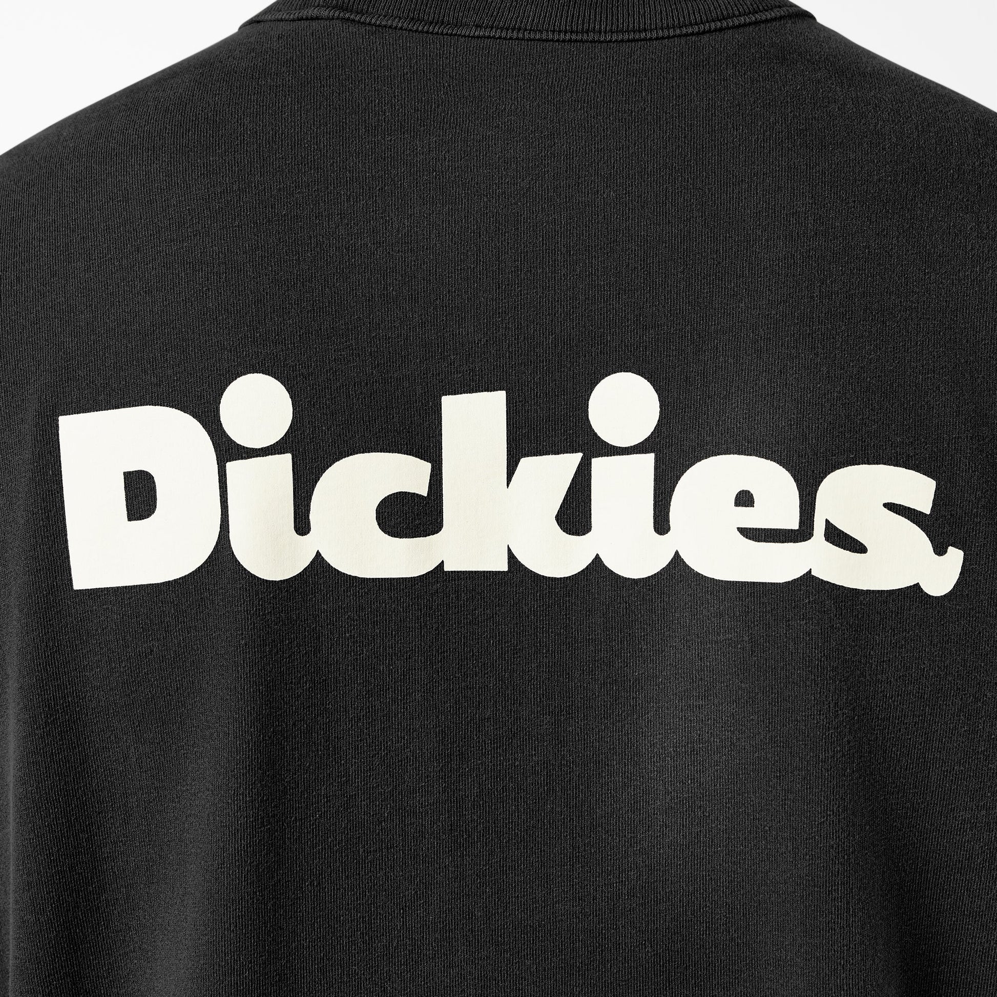 Dickies Slayden Garment Dyed T-Shirt