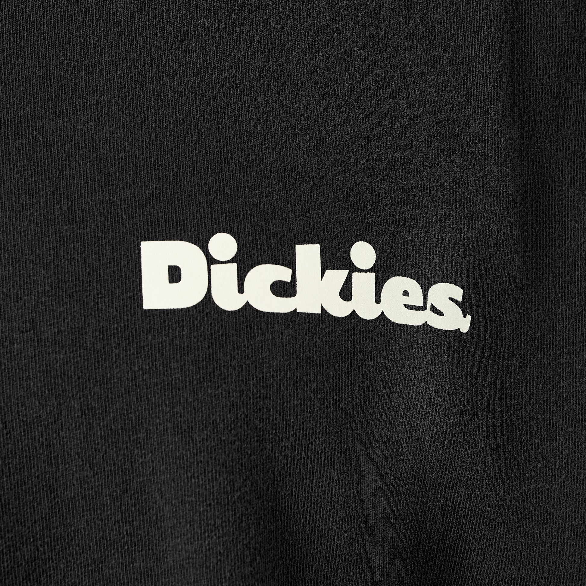 Dickies Slayden Garment Dyed T-Shirt