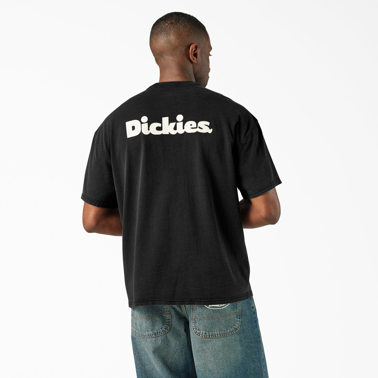 Black (BLK),S