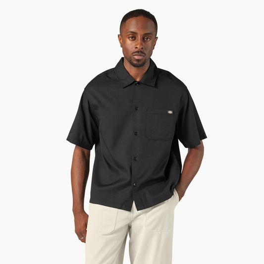 Dickies Lynnville Short Sleeve Work Shirt