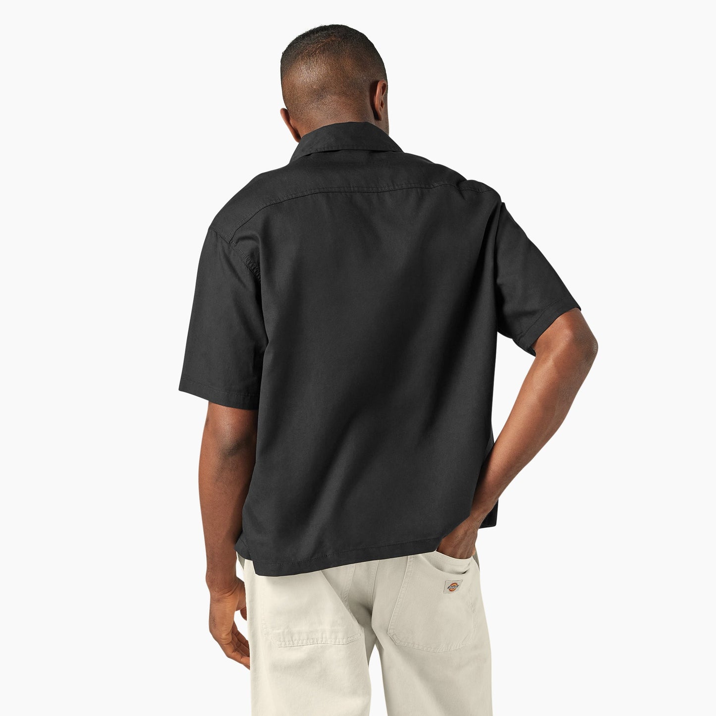 Dickies Lynnville Short Sleeve Work Shirt