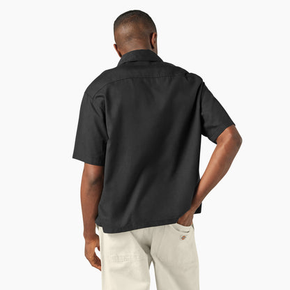 Dickies Lynnville Short Sleeve Work Shirt