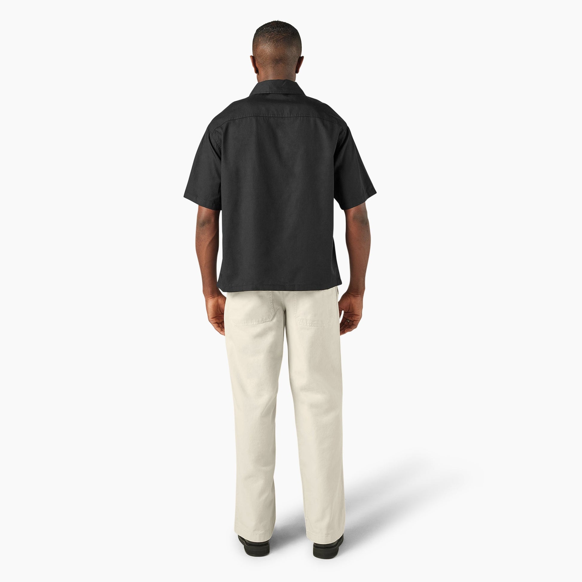 Dickies Lynnville Short Sleeve Work Shirt