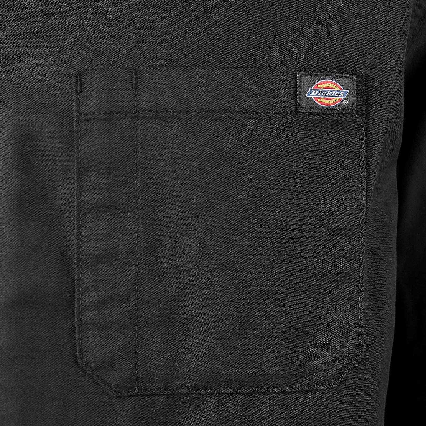 Dickies Lynnville Short Sleeve Work Shirt
