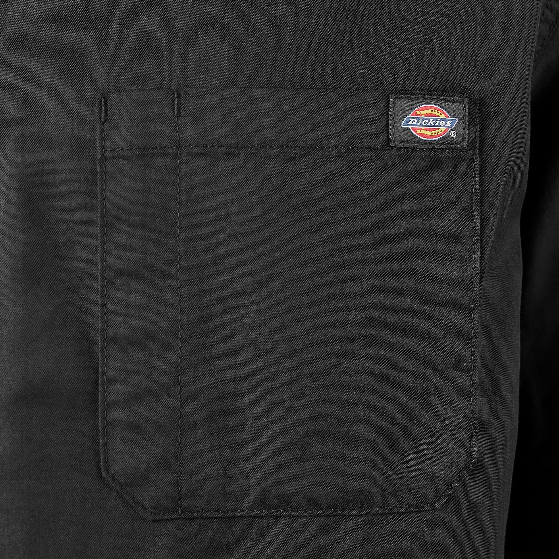 Dickies Lynnville Short Sleeve Work Shirt