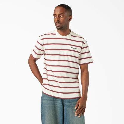 Dickies York Striped T-Shirt