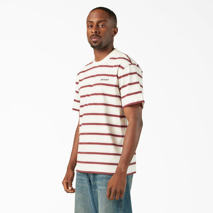 Dickies York Striped T-Shirt