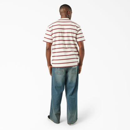 Dickies York Striped T-Shirt