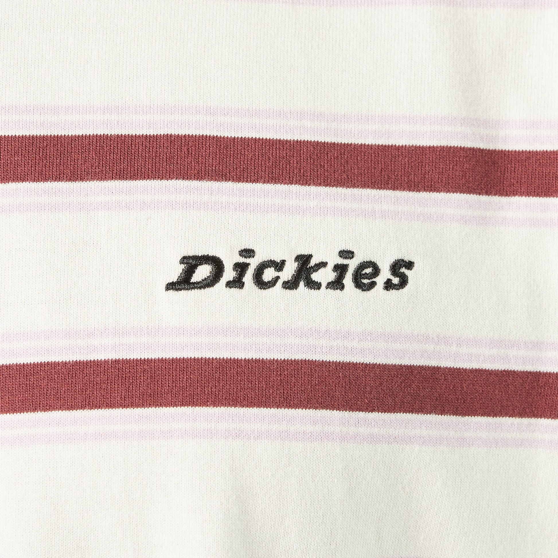 Dickies York Striped T-Shirt