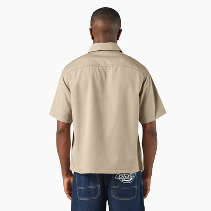 Dickies Lynnville Short Sleeve Work Shirt
