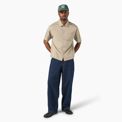 Dickies Lynnville Short Sleeve Work Shirt