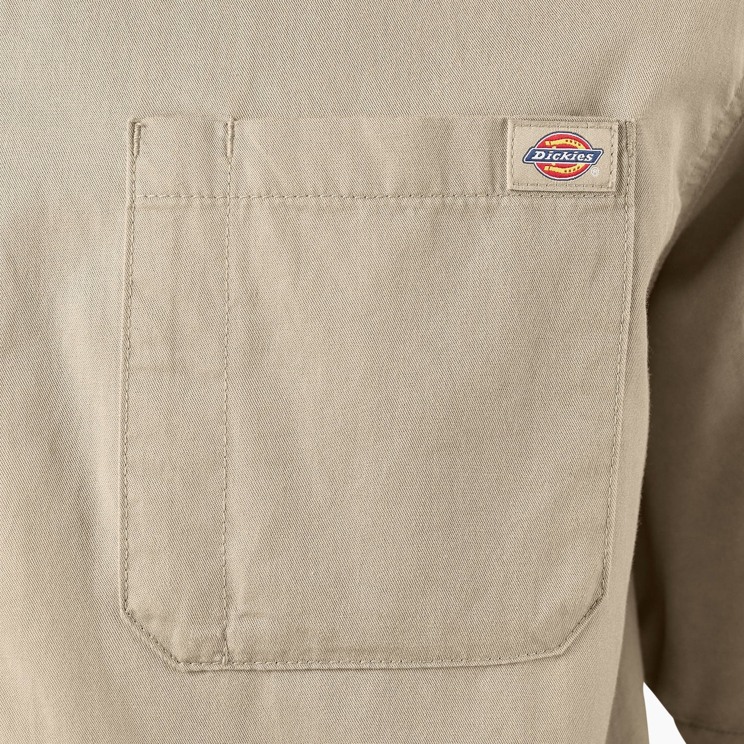 Dickies Lynnville Short Sleeve Work Shirt