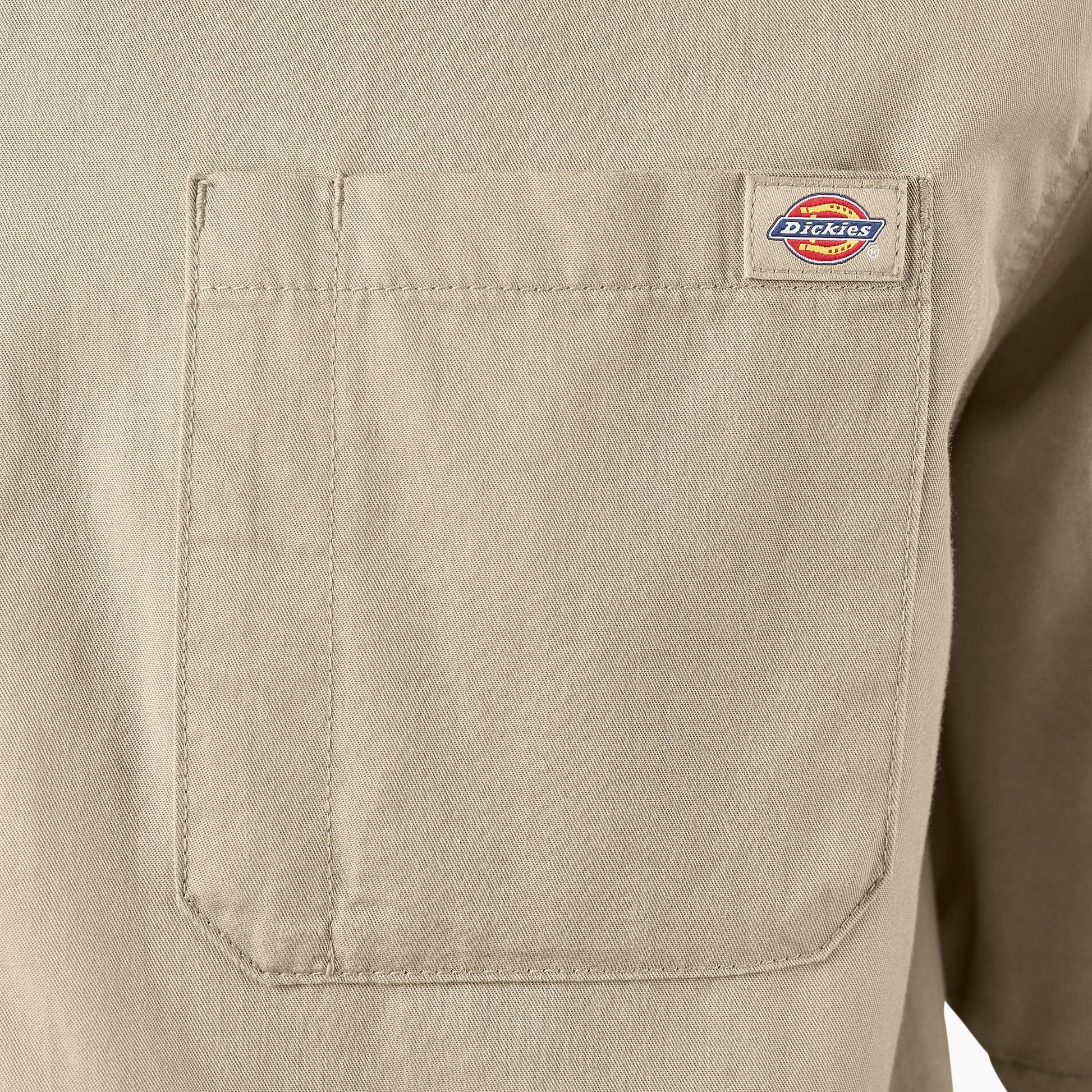 Dickies Lynnville Short Sleeve Work Shirt