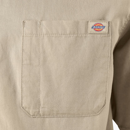 Dickies Lynnville Short Sleeve Work Shirt