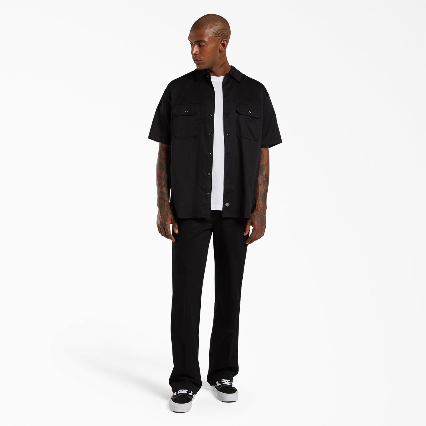 Dickies 247 Regular Fit Pants