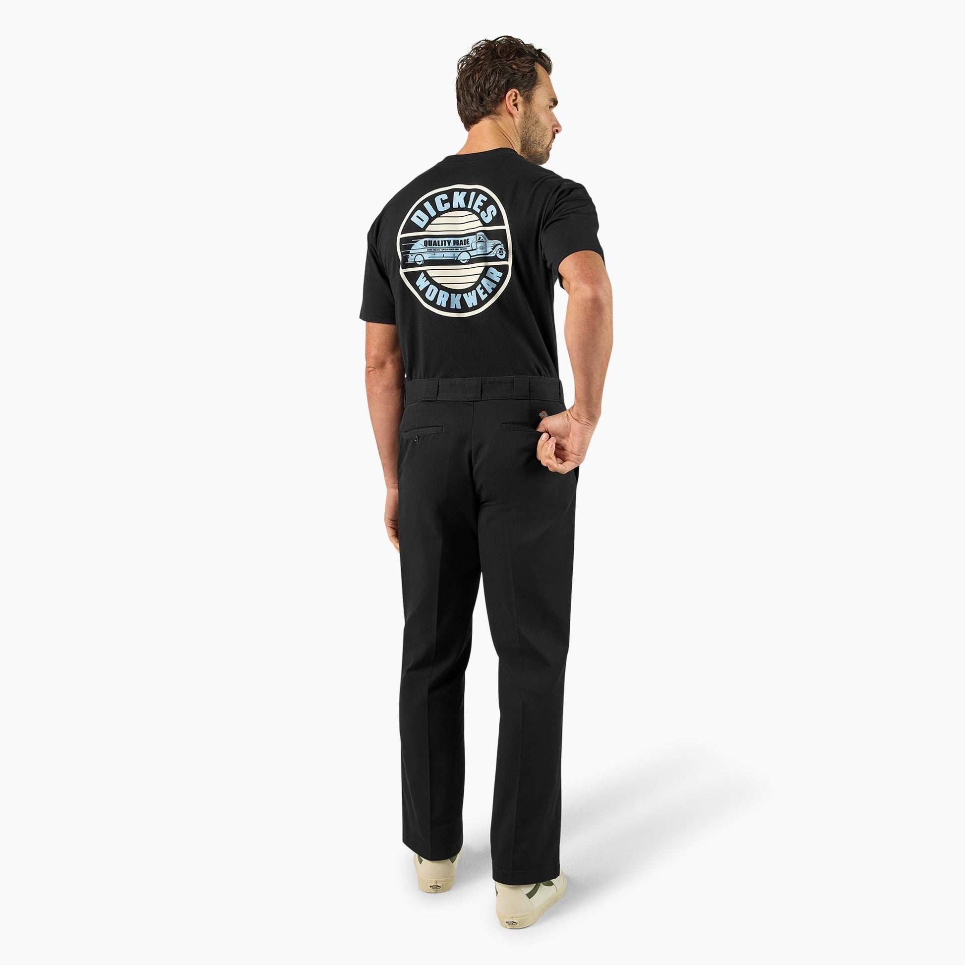 Dickies 247 Regular Fit Pants