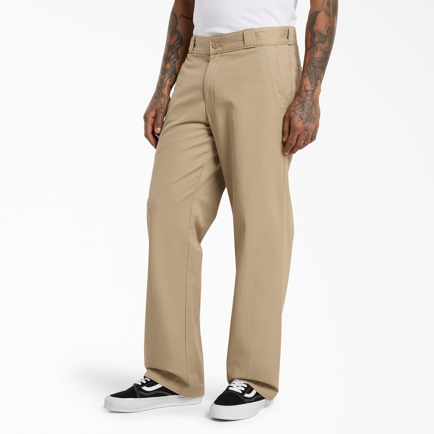 Dickies 247 Regular Fit Pants