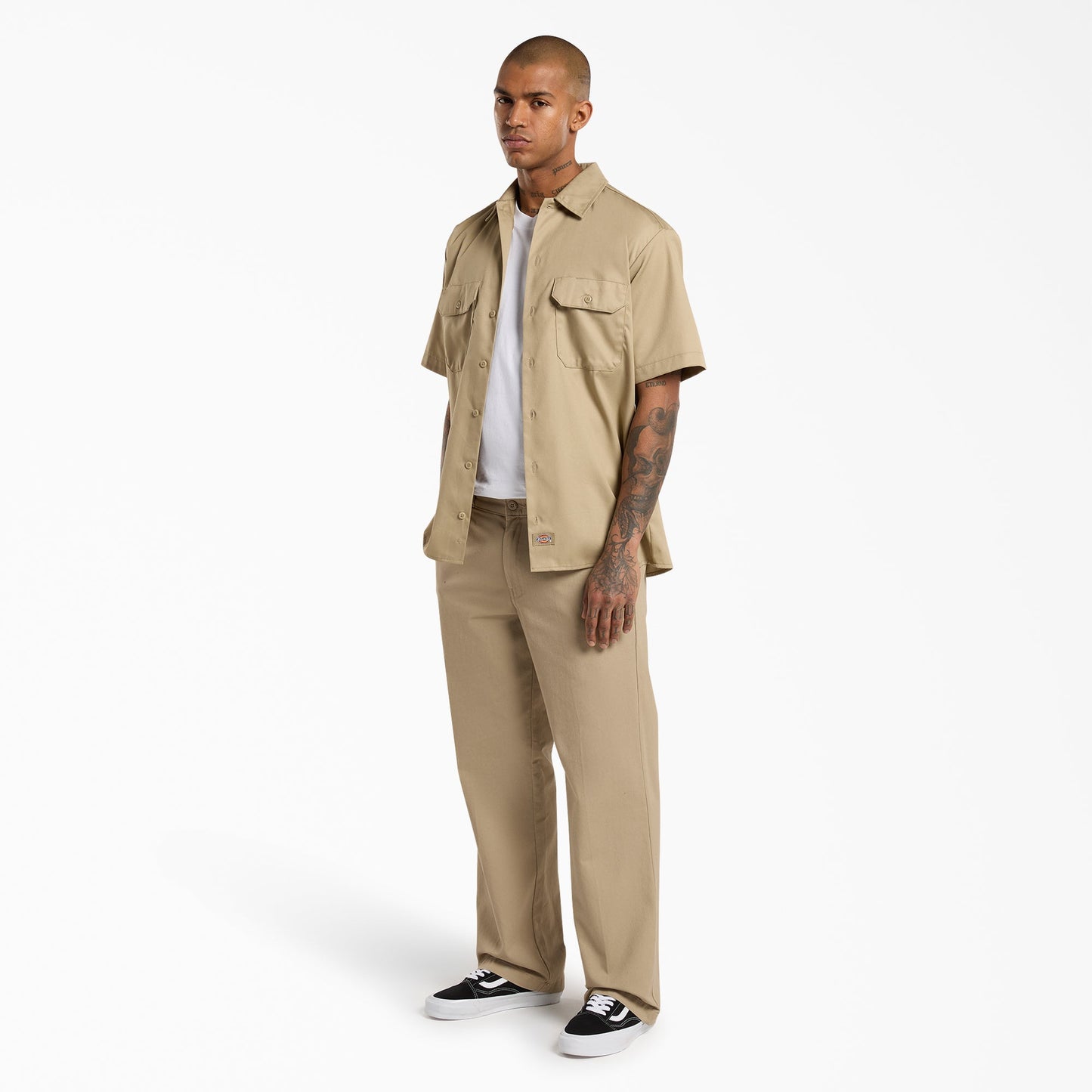 Dickies 247 Regular Fit Pants
