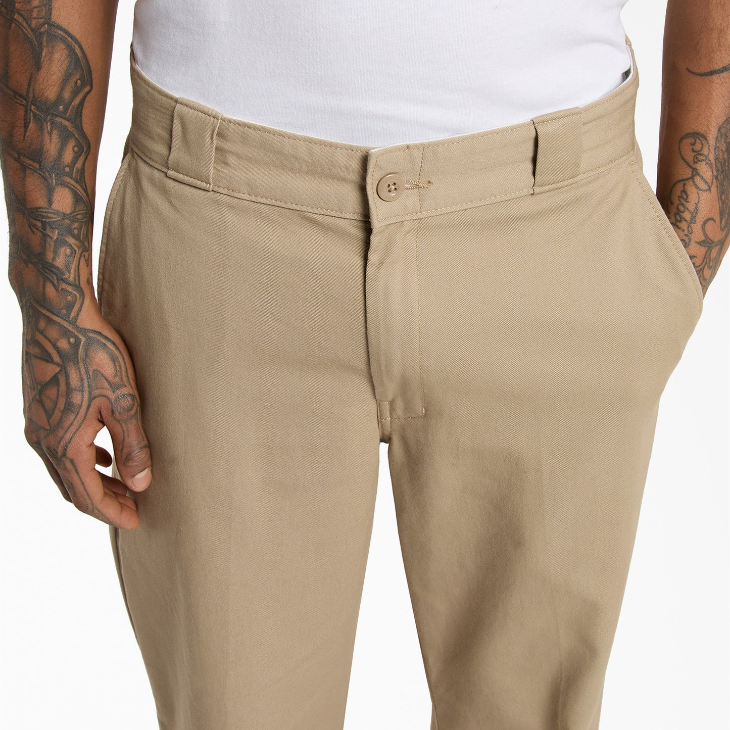 Dickies 247 Regular Fit Pants