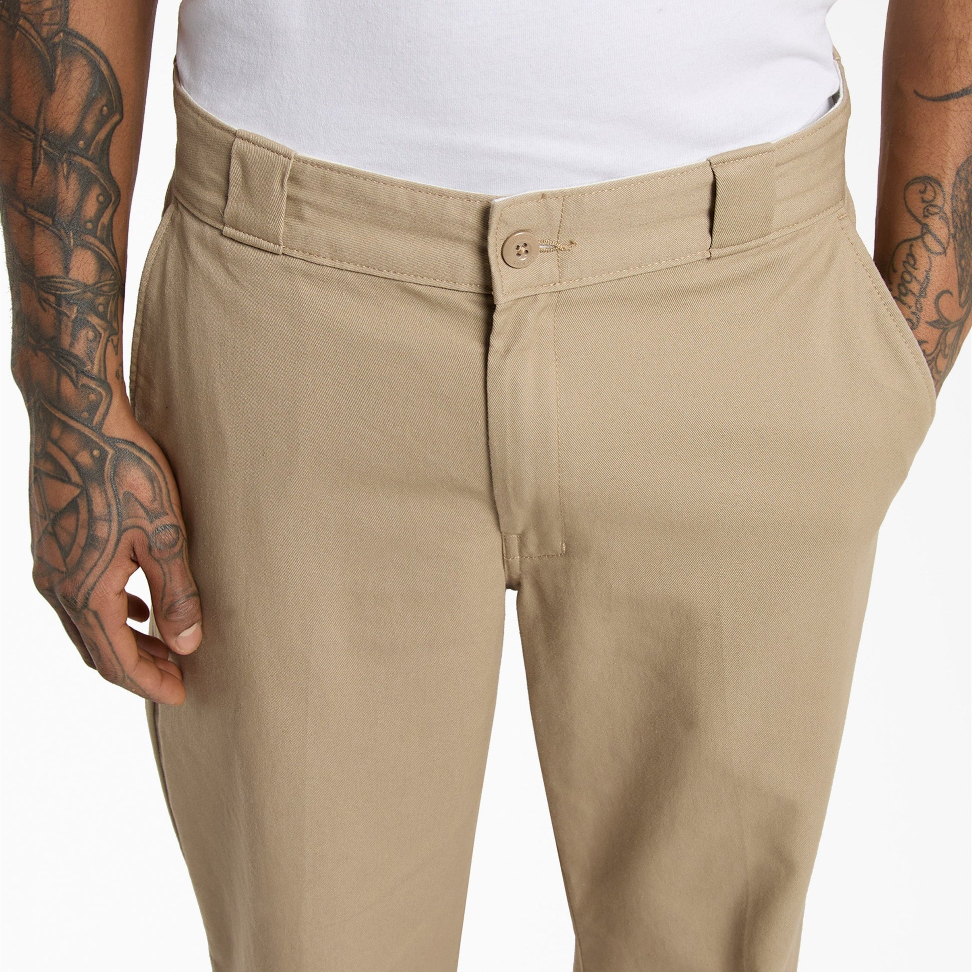 Dickies 247 Regular Fit Pants