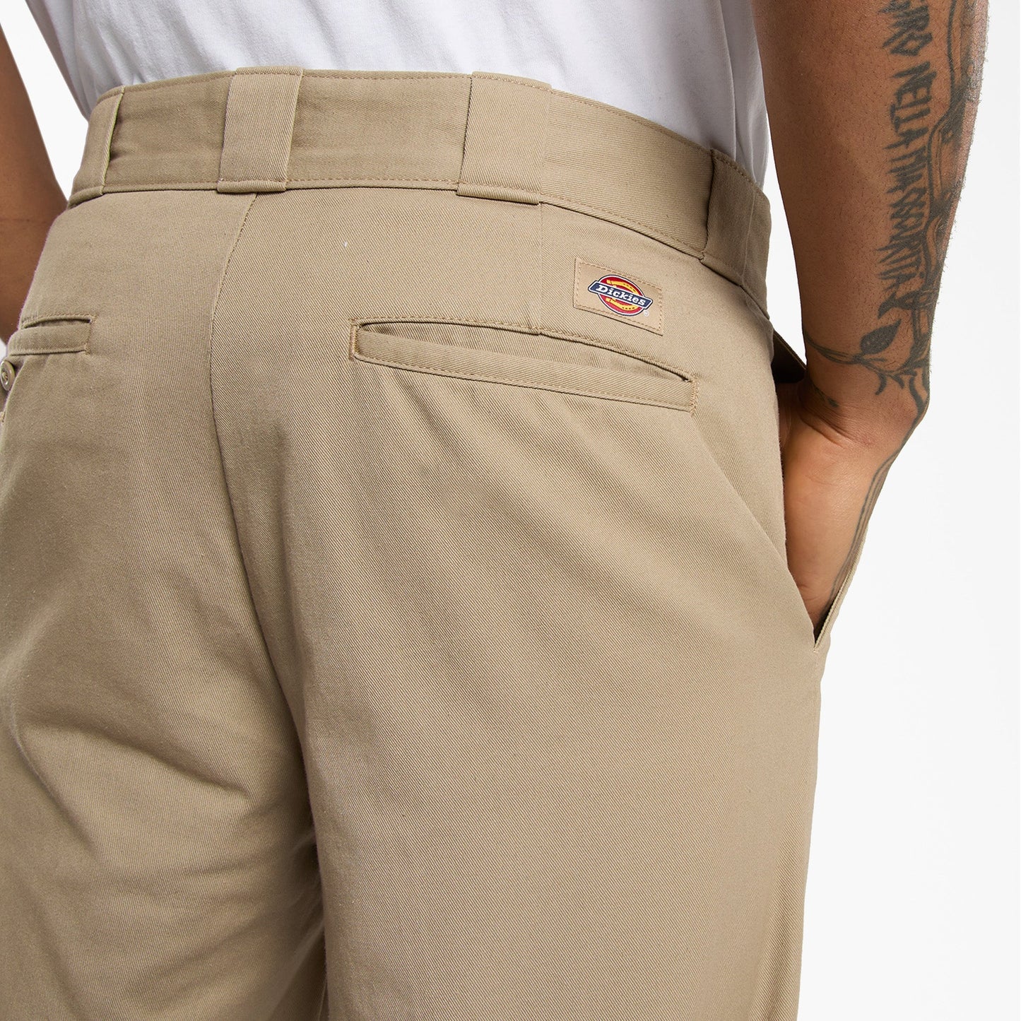 Dickies 247 Regular Fit Pants