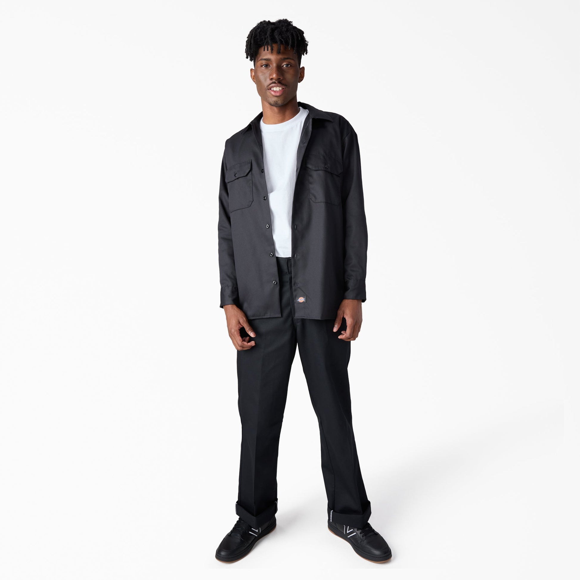 Dickies 877 Loose Fit Work Pants