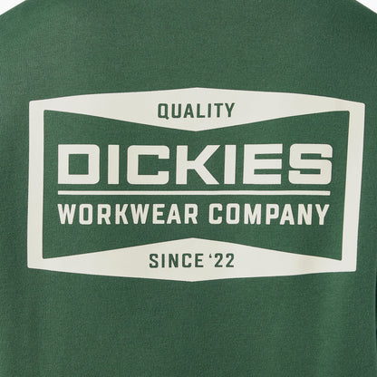 Dickies Bolivar Zip Hoodie