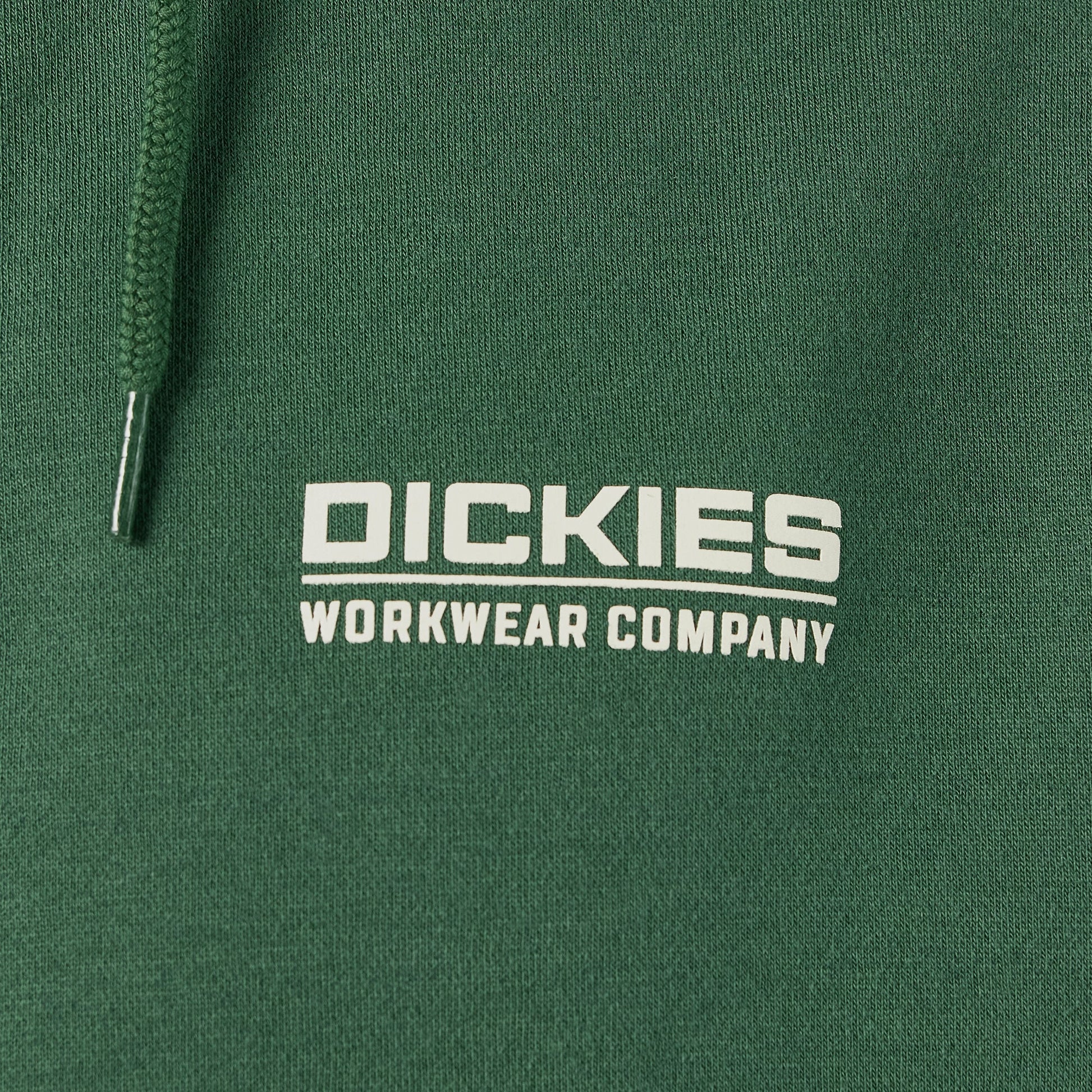 Dickies Bolivar Zip Hoodie