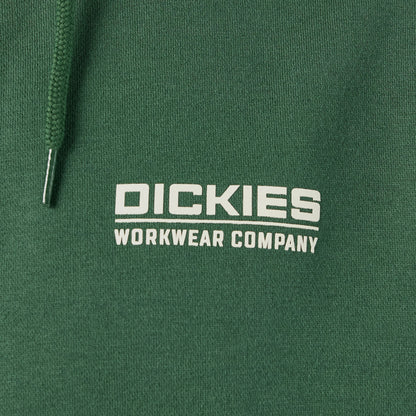 Dickies Bolivar Zip Hoodie