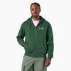 Pine Needle Green (PIN)