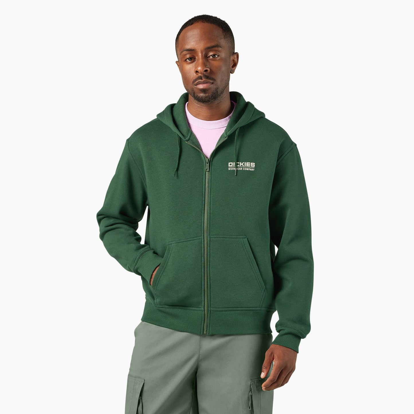 Pine Needle Green (PIN),S
