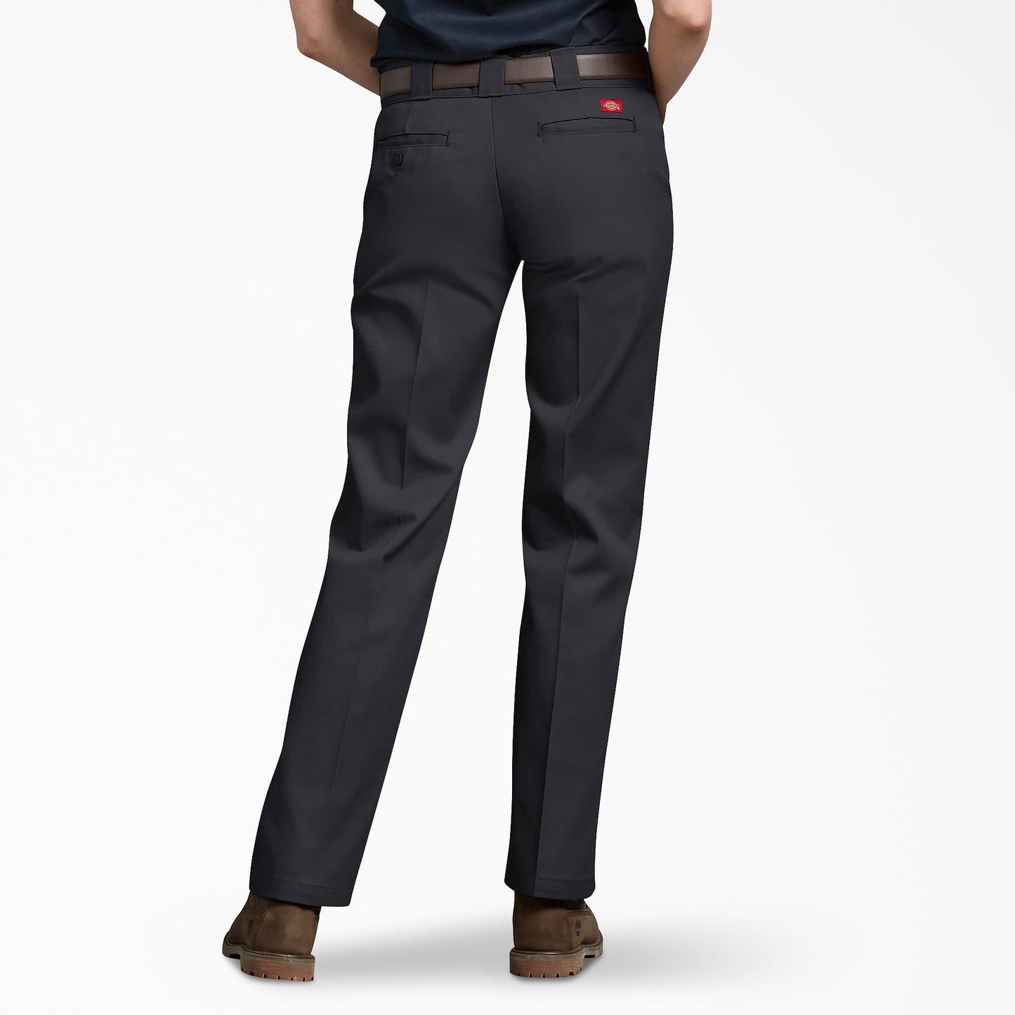 Dickies Women's Low Rise Work Pants
