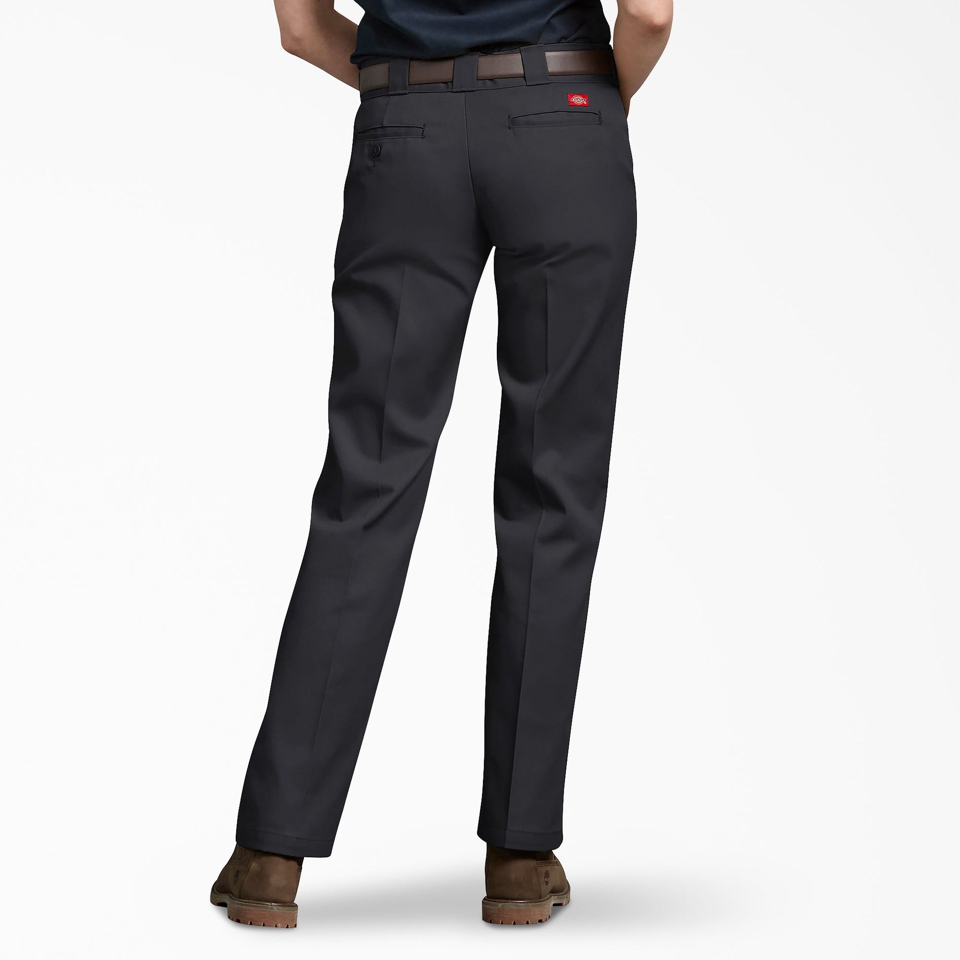 Dickies Women's Low Rise Work Pants