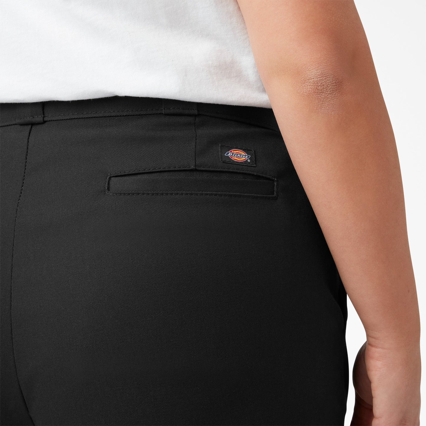 Dickies Women's Plus 874® Original Work Pants